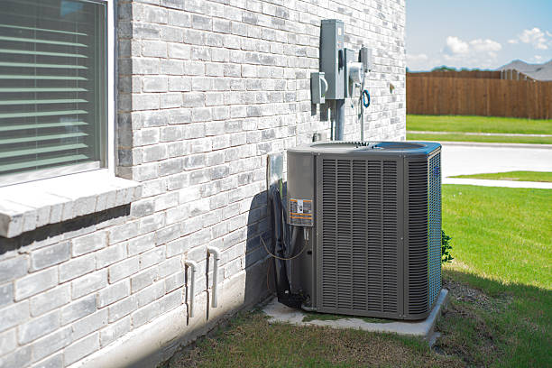 Reliable Hvac contractor in Highland Park, TX by FH HVAC